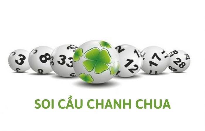 soi cau chanh chua la gi