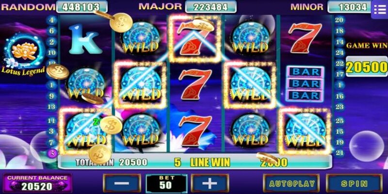 Đánh bài Baccarat - Game casino lâu đời