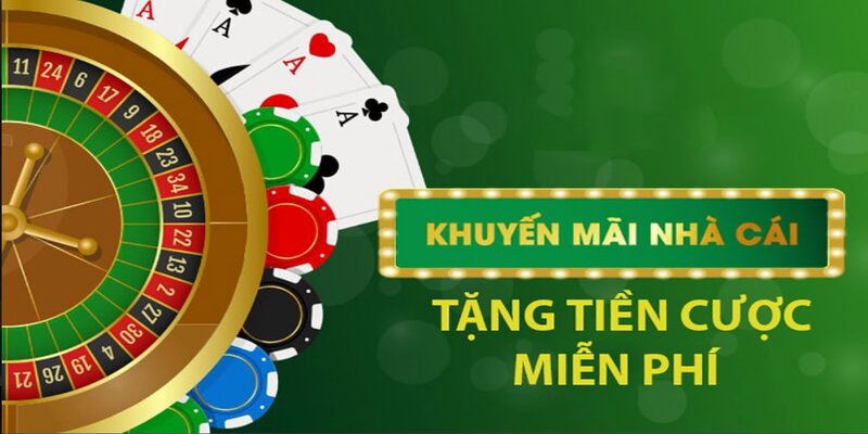 Ưu đãi nóng sốt tại Live Casino Red88