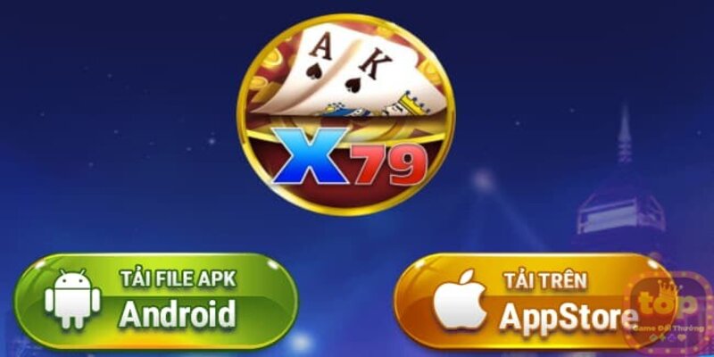 Cổng game X79 Club hot nhất thị trường hiện nay