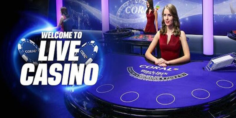 Những điều thú vị khi trải nghiệm Live Casino tại Zbet