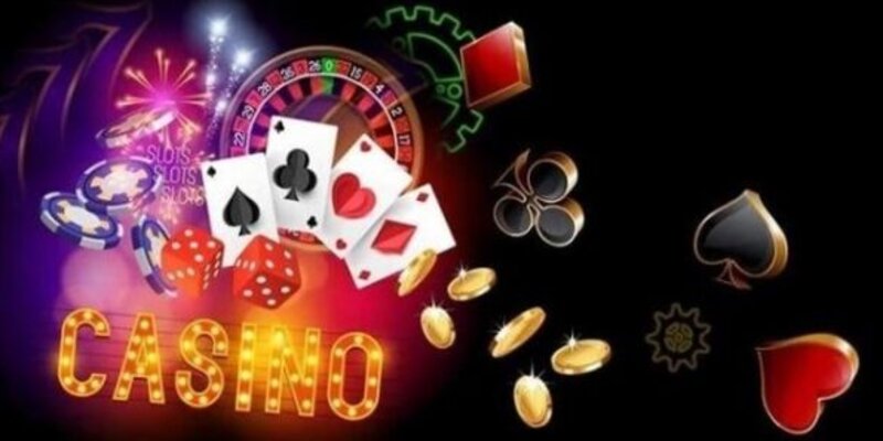 Giao diện tại V99Bet Casino cực đỉnh