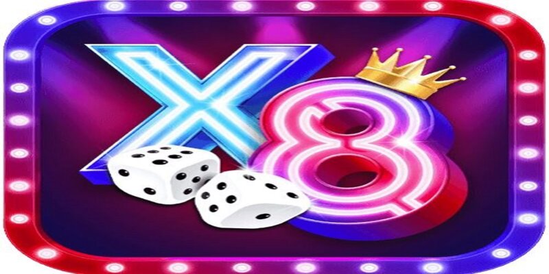 Cổng game X8 Club uy tín hàng đầu hiện nay