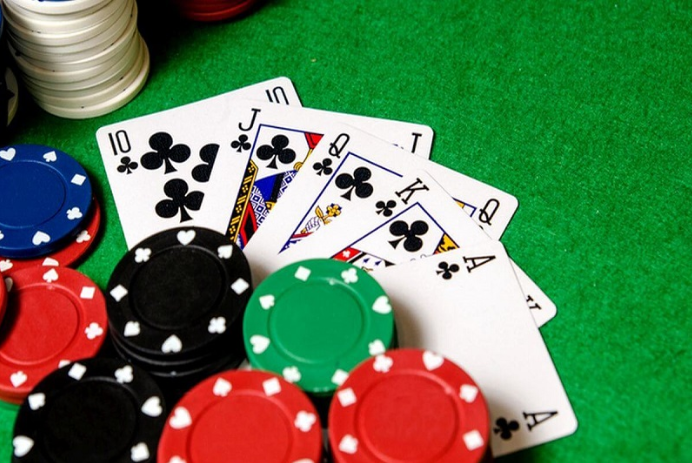 Những thuật ngữ cần nhớ khi chơi Poker