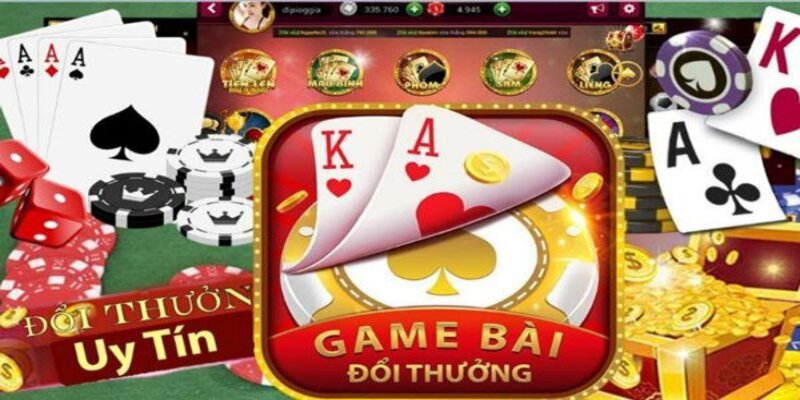 Tổng quan về Game bài 8Day