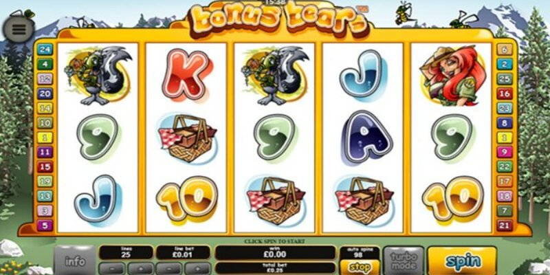 Slot game hay nhất tại Playtech anh em nên biết 