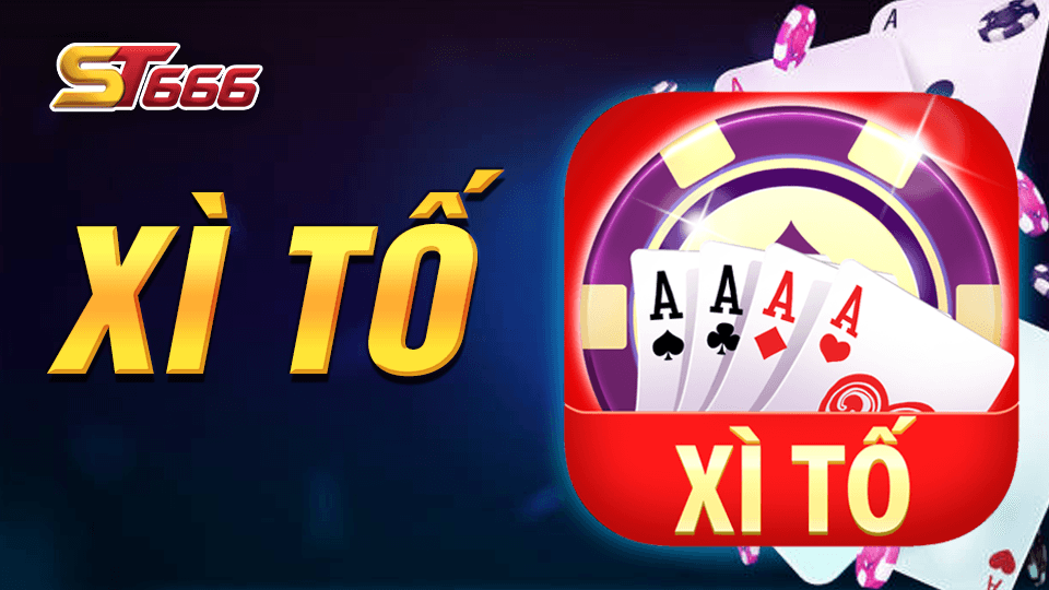 Xì Tố Là Gì? Kinh Nghiệm Chơi Poker Cho Người Mới